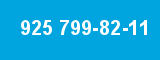 925 799-82-11